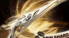 Ilustrasi tiga cara mendapatkan senjata Shotgun SG2 Gurun pasir 