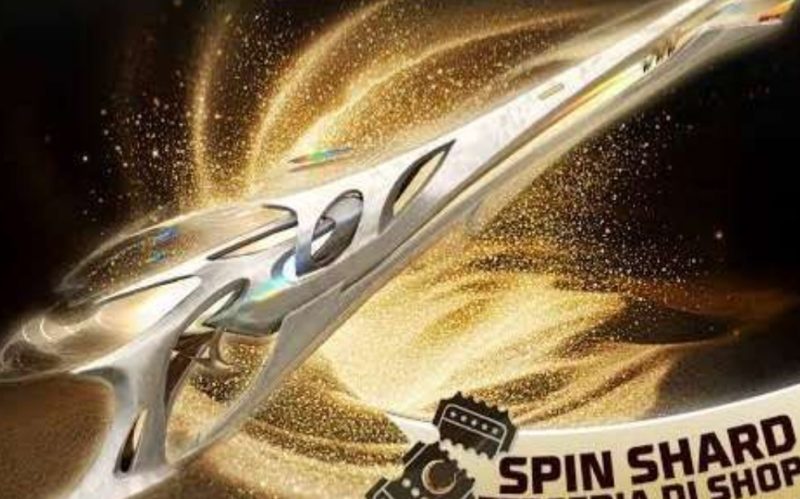 Ilustrasi tiga cara mendapatkan senjata Shotgun SG2 Gurun pasir 