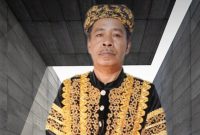 Ninik Mamak Adat Luhah Rio Jayo Sungai Penuh Rio Anshari ,SE