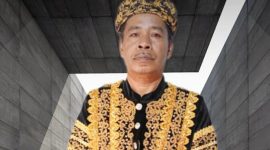 Ninik Mamak Adat Luhah Rio Jayo Sungai Penuh Rio Anshari ,SE