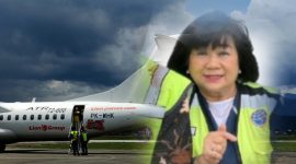 Foto Teti Agus Sandi 