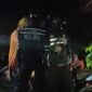 Tim Elang Kota Polres Kerinci Berhasil Menggagalkan Penjarahan Ikan Di Lubuk Larangan 
