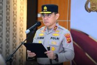 Foto Foc Humas Polda Jambi 