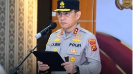 Foto Foc Humas Polda Jambi 