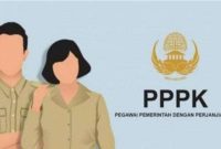 Ilustrasi Pendaftaran PPPK Tahap 2