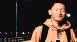 Foto Muhammad Wira Anugrah (Wira)14 tahun, dilaporkan hilang sejak Minggu (13/4/2025)