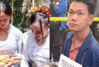 Agus Buntung Menikah 