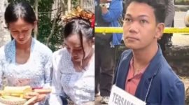 Agus Buntung Menikah 