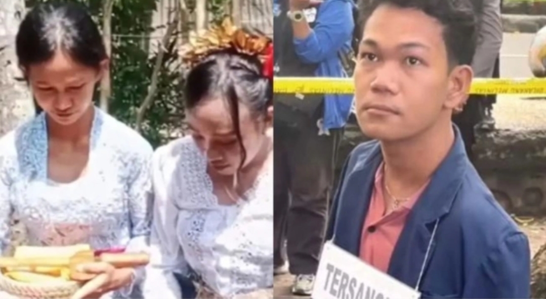Sebilah Tak Bisa Hadiri Pernikahannya, Karena Dipenjara, Pengganti Agus Sebilah ...
