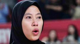 Megawati Hangestri Resmi Gabung Gresik Petrokimia 
