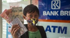 Foto : Kartu PIP
(Screenshot Detik)