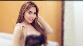 Foto Lisa Mariana IG@Lisamariana