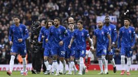 Foto : Reuters / Tony O Brien (Screenshot)