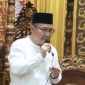 Walikota Sungai Penuh Instruksikan Gerakan Sholat Berjemaah.