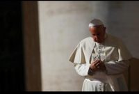 Foto paus Fransiskus (detikNews)