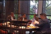 Ada 4 Orang Bakal Dilapor Jokowi  ke Polisi