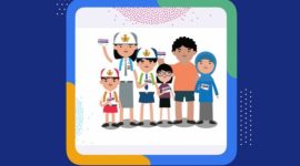 Ilustrasi Bantuan PIPKemendiknasmen 2025 