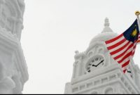 Ketahuan Mengandung Babi Malaysia Tarik  Makanan Import Indonesia  (Screenshot)