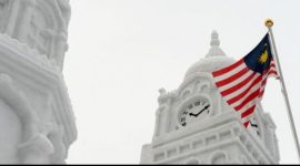 Ketahuan Mengandung Babi Malaysia Tarik  Makanan Import Indonesia  (Screenshot)