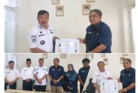 Bupati Kerinci Raih  Penghargaan Pengelola Dana Desa Terbaik dari Kanwil DJPb Jambi 