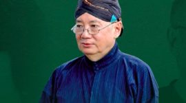 Hamzah Sulaeman Atau Raminten 