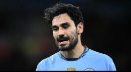 Foto: Getty Images/Justin Setterfield