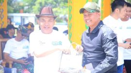 Foto Wakil Ketua DPRD kota Sungai Penuh Hardizal 