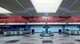 3 Bandara di Indonesia Kembali Berstatus Internasional (Foto CNN Indonesia)