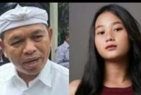 Gubernur Jawa Barat Dedi Mulyadi Apresiasi Kritik Aura Cinta ( You tube Dedi Mulyadi)