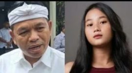 Gubernur Jawa Barat Dedi Mulyadi Apresiasi Kritik Aura Cinta ( You tube Dedi Mulyadi)