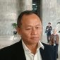 Sekjen Partai Golkar Sarmuji (Foto detikNews)