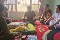 Kepala Dinas Kesehatan Kabupaten Kerinci, Hermendizal Merujuk Anak gagal Khitan ke Padang