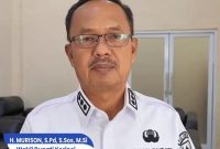 Wakil Bupati Kerinci Murison