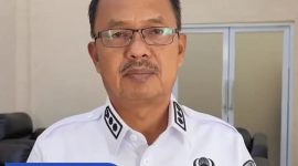 Wakil Bupati Kerinci Murison