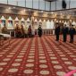 Gubernur Jambi Al Haris melantik enam pejabat eselon II (Foto Pariwara Jambi)
