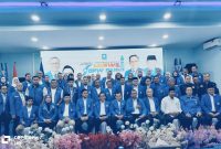 Al Haris Pimpin DPW PAN, Kader Yakin Menang Pemilu 2029