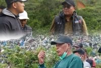 Optimalisasi TPS 3R, 13 Desa Sudah Berjalan
Wako Alfin:  Akhir Tahun Tuntas