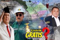 Pebi Julianto (Dosen IAIN Kerinci)
