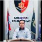 Kasat Reskrim Polres Kerinci, AKP Very Prasetyawan, SH, MH,