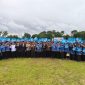Gubernur Al Haris Serahkan SK PPPK Provinsi Jambi ( Foto Pariwara)