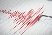 Ilustrasi Gempa (Foto Screenshot Kompas)