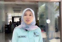 Kepala Bidang Pencegahan dan Pengendalian Penyakit Dinas Kesehatan Kota Sungai Penuh, Era Syafitri