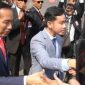 Jokowi Memberi respon usulan Pencopotan Gibran Oleh Purnawirawan TNI