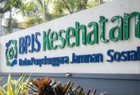 Foto Arsip BPJS 