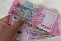 Rupiah Anjlok Lagi Dari 