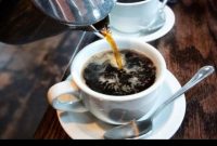 
 Minum Kopi Tanpa Gula Kapan Sebaiknya