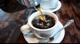 
 Minum Kopi Tanpa Gula Kapan Sebaiknya