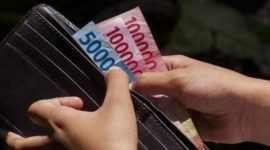 Sri Mulyani  memastikan semua PNS pensiunan akan terima  gaji ke-13 
