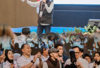 Giffari Halika Utama Wakil Sungai Penuh di Forum Youth City Changers APEKSI 2025
