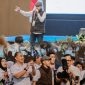 Giffari Halika Utama Wakil Sungai Penuh di Forum Youth City Changers APEKSI 2025
